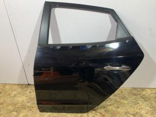 Запчасть дверь задняя левая Hyundai ix35 2011