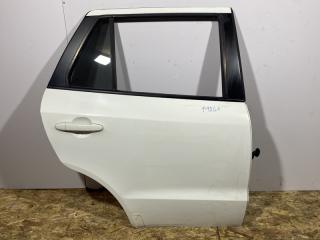 Запчасть дверь задняя правая Hyundai Santa Fe 2011
