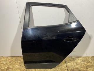 Запчасть дверь задняя левая Hyundai ix35 2015