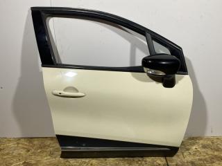 Запчасть дверь передняя правая Renault Captur 2015