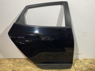 Запчасть дверь задняя правая Hyundai ix35 2015