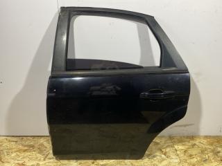 Запчасть дверь задняя левая Ford Focus 2009