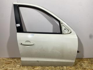 Запчасть дверь передняя правая Hyundai Santa Fe 2011