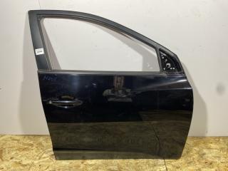Запчасть дверь передняя правая Hyundai ix35 2015