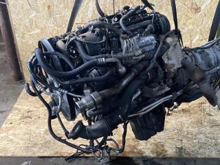 Двигатель Land Rover Range Rover Sport 2011