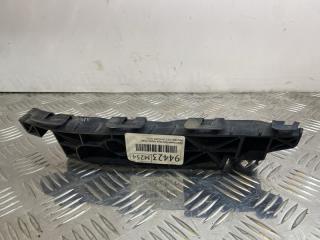 Запчасть крепление бампера переднее правое Hyundai ix35 2011