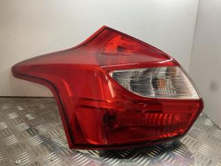 Запчасть фонарь задний задний левый Ford Focus 2012