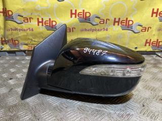 Запчасть зеркало заднее левое Hyundai ix35 2011