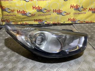 Запчасть фара передняя правая Hyundai ix35 2011