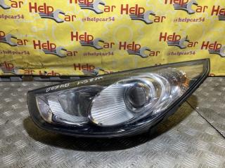Запчасть фара передняя левая Hyundai ix35 2011