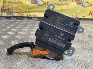 Запчасть блок управления подушками безопасности Renault Sandero