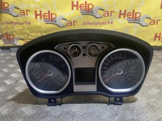 Запчасть щиток приборов Ford Focus 2009