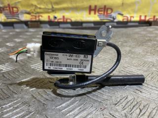 Запчасть блок управления Hyundai ix35 2011