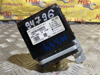 Запчасть блок управления Hyundai ix35 2011