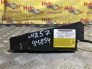 Запчасть подушка безопасности в сидение Ford Focus 2012