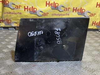 Запчасть площадка под акб Nissan Qashqai 2007