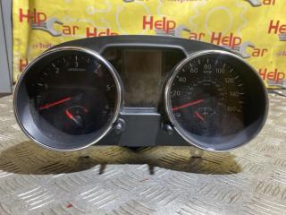 Запчасть щиток приборов Nissan QASHQAI+2 2011