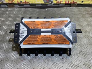 Запчасть подушка безопасности Nissan QASHQAI+2 2011
