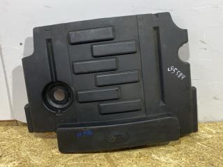 Фото запчасти крышка двигателя декоративная Land Rover Range Rover Sport 2011 контрактная запчасть Запчасть крышка двигателя декоративная Land Rover Range Rover Sport 2011