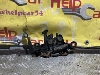 Замок капота Nissan QASHQAI+2 2011