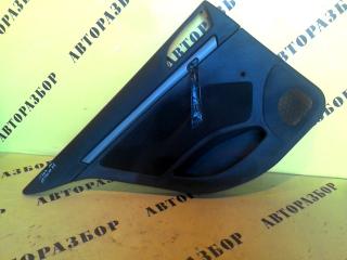 Запчасть обшивка двери задней левой SKODA OCTAVIA (A5) 2004-2013