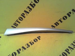 Запчасть накладка на торпедо (панели) RENAULT MEGANE 3 2009-2016