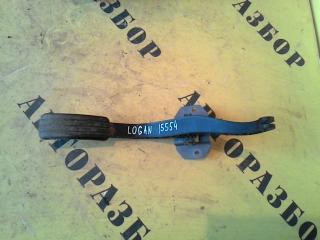 Запчасть педаль газа RENAULT LOGAN 2005-2014