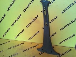 Запчасть обшивка стойки RENAULT LOGAN 2005-2014