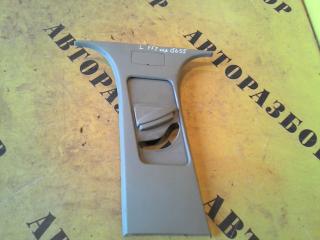 Запчасть обшивка стойки FORD FOCUS 2 2008-2011