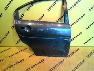 Дверь задняя правая HYUNDAI VERNA 2006-2010