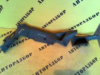 Запчасть обшивка стойки FORD FOCUS 2 2008-2011