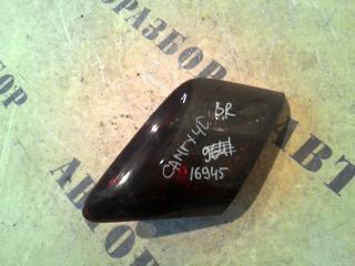 Фонарь задний правый внутренний TOYOTA CAMRY 40 2006-2011 Б/У Фонарь задний правый внутренний TOYOTA CAMRY 40 2006-2011