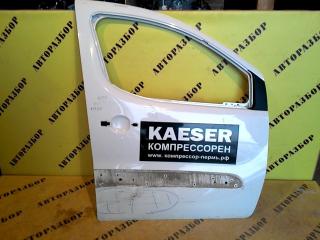 Запчасть дверь передняя правая CITROEN BERLINGO 2008-2019