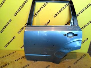 Запчасть дверь задняя левая SUBARU FORESTER (S12) 2008-2012