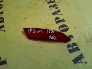 Запчасть отражатель в бампер задний правый FORD FOCUS 3 2011-2019