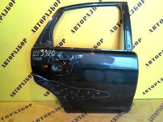 Дверь задняя правая FORD FOCUS 2 2008-2011