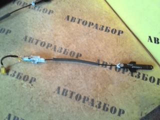 Фото запчасти пиропатрон ремня безопасности PORSCHE CAYENNE 2003-2010 Б/У запчасть Запчасть пиропатрон ремня безопасности PORSCHE CAYENNE 2003-2010