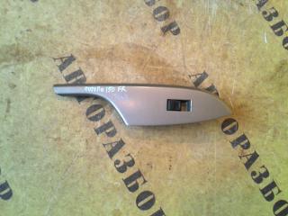 Фото запчасти кнопка стеклоподъемника TOYOTA COROLLA 150 2006-2013 Б/У запчасть Запчасть кнопка стеклоподъемника TOYOTA COROLLA 150 2006-2013