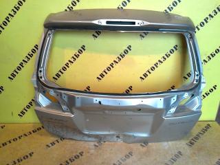 Запчасть крышка (дверь) багажника SUBARU LEGACY OUTBACK B14 2010-2014