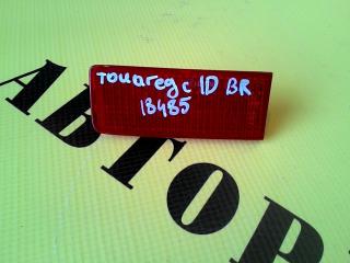 Запчасть отражатель в бампер задний правый VOLKSWAGEN TOUAREG 2010-2018