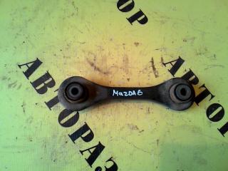 Запчасть рычаг задний верхний правый MAZDA MAZDA 6 (GH) 2007-2012