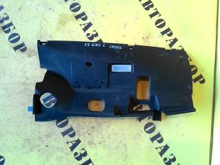 Фото запчасти накладка на торпедо (панели) BMW X5 E70 2007-2013 Б/У запчасть Запчасть накладка на торпедо (панели) BMW X5 E70 2007-2013