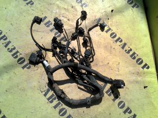 Проводка VOLKSWAGEN POLO 2009-2020