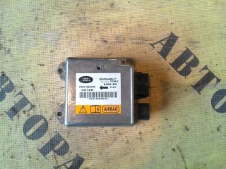 Запчасть блок управления air bag srs LAND ROVER DISCOVERY 3 2004-2009