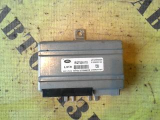 Запчасть блок управления подвеской LAND ROVER DISCOVERY 3 2004-2009
