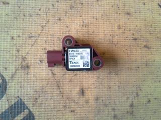 Запчасть датчик air bag (удара) LAND ROVER DISCOVERY 3 2004-2009