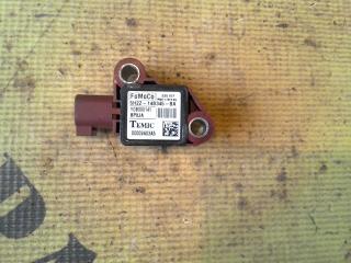 Запчасть датчик air bag (удара) LAND ROVER DISCOVERY 3 2004-2009