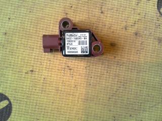 Запчасть датчик air bag (удара) LAND ROVER DISCOVERY 3 2004-2009