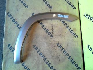 Накладка крыла переднего правого TOYOTA RAV4 30 2006-2013