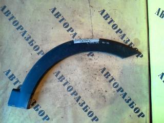 Накладка крыла переднего правого CHEVROLET CAPTIVA C100 2006-2011